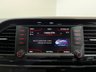 USED 2016 66 SEAT LEON 2.0 TSI Cupra 290 Black Hatchback 5dr Petrol Manual Euro 6 (s/s) (290 ps) heated seats, NAV, parking sensors