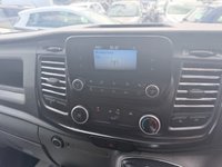 USED 2021 21 FORD TRANSIT White 2.0 350 EcoBlue panel van, 32,000 miles, Euro 6, ULEZ compliant, 6-Speed manual, Rear ramp, Bluetooth, DAB, Reverse camera. Plus VAT @ 20%! This 2021 Ford Transit 2.0 350 EcoBlue Leader FWD L3 H2 Euro 6 (s/s) 5dr boasts exceptionally low mileage for its age, having covered just 32,000 miles, and has been owned by only one careful owner. This Euro 6 compliant 2.0L diesel engine ensures efficient performance, and the vehicle comes with a full 12 months MOT for your peace of mind. Its last service was completed on 30 January 2026 at 21,186 miles, demonstrating a commitment to its maintenance history.  The Transit 350 Leader derivative