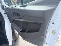 USED 2021 21 FORD TRANSIT White 2.0 350 EcoBlue panel van, 32,000 miles, Euro 6, ULEZ compliant, 6-Speed manual, Rear ramp, Bluetooth, DAB, Reverse camera. Plus VAT @ 20%! This 2021 Ford Transit 2.0 350 EcoBlue Leader FWD L3 H2 Euro 6 (s/s) 5dr boasts exceptionally low mileage for its age, having covered just 32,000 miles, and has been owned by only one careful owner. This Euro 6 compliant 2.0L diesel engine ensures efficient performance, and the vehicle comes with a full 12 months MOT for your peace of mind. Its last service was completed on 30 January 2026 at 21,186 miles, demonstrating a commitment to its maintenance history.  The Transit 350 Leader derivative
