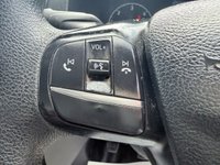 USED 2021 21 FORD TRANSIT White 2.0 350 EcoBlue panel van, 32,000 miles, Euro 6, ULEZ compliant, 6-Speed manual, Rear ramp, Bluetooth, DAB, Reverse camera. Plus VAT @ 20%! This 2021 Ford Transit 2.0 350 EcoBlue Leader FWD L3 H2 Euro 6 (s/s) 5dr boasts exceptionally low mileage for its age, having covered just 32,000 miles, and has been owned by only one careful owner. This Euro 6 compliant 2.0L diesel engine ensures efficient performance, and the vehicle comes with a full 12 months MOT for your peace of mind. Its last service was completed on 30 January 2026 at 21,186 miles, demonstrating a commitment to its maintenance history.  The Transit 350 Leader derivative