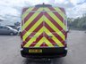 USED 2021 21 FORD TRANSIT White 2.0 350 EcoBlue panel van, 32,000 miles, Euro 6, ULEZ compliant, 6-Speed manual, Rear ramp, Bluetooth, DAB, Reverse camera. Plus VAT @ 20%! This 2021 Ford Transit 2.0 350 EcoBlue Leader FWD L3 H2 Euro 6 (s/s) 5dr boasts exceptionally low mileage for its age, having covered just 32,000 miles, and has been owned by only one careful owner. This Euro 6 compliant 2.0L diesel engine ensures efficient performance, and the vehicle comes with a full 12 months MOT for your peace of mind. Its last service was completed on 30 January 2026 at 21,186 miles, demonstrating a commitment to its maintenance history.  The Transit 350 Leader derivative