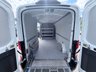 USED 2021 21 FORD TRANSIT White 2.0 350 EcoBlue panel van, 32,000 miles, Euro 6, ULEZ compliant, 6-Speed manual, Rear ramp, Bluetooth, DAB, Reverse camera. Plus VAT @ 20%! This 2021 Ford Transit 2.0 350 EcoBlue Leader FWD L3 H2 Euro 6 (s/s) 5dr boasts exceptionally low mileage for its age, having covered just 32,000 miles, and has been owned by only one careful owner. This Euro 6 compliant 2.0L diesel engine ensures efficient performance, and the vehicle comes with a full 12 months MOT for your peace of mind. Its last service was completed on 30 January 2026 at 21,186 miles, demonstrating a commitment to its maintenance history.  The Transit 350 Leader derivative
