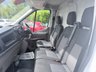 USED 2021 21 FORD TRANSIT White 2.0 350 EcoBlue panel van, 32,000 miles, Euro 6, ULEZ compliant, 6-Speed manual, Rear ramp, Bluetooth, DAB, Reverse camera. Plus VAT @ 20%! This 2021 Ford Transit 2.0 350 EcoBlue Leader FWD L3 H2 Euro 6 (s/s) 5dr boasts exceptionally low mileage for its age, having covered just 32,000 miles, and has been owned by only one careful owner. This Euro 6 compliant 2.0L diesel engine ensures efficient performance, and the vehicle comes with a full 12 months MOT for your peace of mind. Its last service was completed on 30 January 2026 at 21,186 miles, demonstrating a commitment to its maintenance history.  The Transit 350 Leader derivative