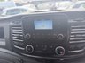 USED 2021 21 FORD TRANSIT White 2.0 350 EcoBlue panel van, 32,000 miles, Euro 6, ULEZ compliant, 6-Speed manual, Rear ramp, Bluetooth, DAB, Reverse camera. Plus VAT @ 20%! This 2021 Ford Transit 2.0 350 EcoBlue Leader FWD L3 H2 Euro 6 (s/s) 5dr boasts exceptionally low mileage for its age, having covered just 32,000 miles, and has been owned by only one careful owner. This Euro 6 compliant 2.0L diesel engine ensures efficient performance, and the vehicle comes with a full 12 months MOT for your peace of mind. Its last service was completed on 30 January 2026 at 21,186 miles, demonstrating a commitment to its maintenance history.  The Transit 350 Leader derivative