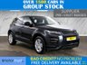 USED 2020 70 LAND ROVER RANGE ROVER EVOQUE 2.0 D150 MHEV R-Dynamic S SUV 5dr Diesel Auto 4WD Euro 6 (s/s) (150 ps) 