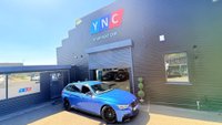 USED 2018 18 BMW 3 SERIES 2.0 320d M Sport Touring Auto Euro 6 (s/s) 5dr PERFORMANCEKIT+REVERSECAMERA+