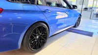 USED 2018 18 BMW 3 SERIES 2.0 320d M Sport Touring Auto Euro 6 (s/s) 5dr PERFORMANCEKIT+REVERSECAMERA+