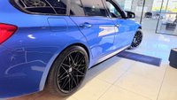 USED 2018 18 BMW 3 SERIES 2.0 320d M Sport Touring Auto Euro 6 (s/s) 5dr PERFORMANCEKIT+REVERSECAMERA+