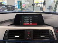 USED 2018 18 BMW 3 SERIES 2.0 320d M Sport Touring Auto Euro 6 (s/s) 5dr PERFORMANCEKIT+REVERSECAMERA+