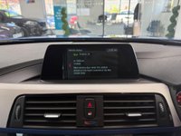 USED 2018 18 BMW 3 SERIES 2.0 320d M Sport Touring Auto Euro 6 (s/s) 5dr PERFORMANCEKIT+REVERSECAMERA+