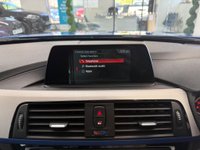 USED 2018 18 BMW 3 SERIES 2.0 320d M Sport Touring Auto Euro 6 (s/s) 5dr PERFORMANCEKIT+REVERSECAMERA+