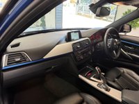 USED 2018 18 BMW 3 SERIES 2.0 320d M Sport Touring Auto Euro 6 (s/s) 5dr PERFORMANCEKIT+REVERSECAMERA+