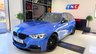 USED 2018 18 BMW 3 SERIES 2.0 320d M Sport Touring Auto Euro 6 (s/s) 5dr PERFORMANCEKIT+REVERSECAMERA+