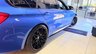 USED 2018 18 BMW 3 SERIES 2.0 320d M Sport Touring Auto Euro 6 (s/s) 5dr PERFORMANCEKIT+REVERSECAMERA+