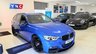 USED 2018 18 BMW 3 SERIES 2.0 320d M Sport Touring Auto Euro 6 (s/s) 5dr PERFORMANCEKIT+REVERSECAMERA+