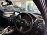 USED 2018 18 BMW 3 SERIES 2.0 320d M Sport Touring Auto Euro 6 (s/s) 5dr PERFORMANCEKIT+REVERSECAMERA+