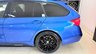 USED 2018 18 BMW 3 SERIES 2.0 320d M Sport Touring Auto Euro 6 (s/s) 5dr PERFORMANCEKIT+REVERSECAMERA+