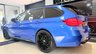 USED 2018 18 BMW 3 SERIES 2.0 320d M Sport Touring Auto Euro 6 (s/s) 5dr PERFORMANCEKIT+REVERSECAMERA+