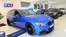 USED 2018 18 BMW 3 SERIES 2.0 320d M Sport Touring Auto Euro 6 (s/s) 5dr PERFORMANCEKIT+REVERSECAMERA+