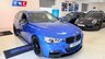 USED 2018 18 BMW 3 SERIES 2.0 320d M Sport Touring Auto Euro 6 (s/s) 5dr PERFORMANCEKIT+REVERSECAMERA+