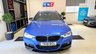 USED 2018 18 BMW 3 SERIES 2.0 320d M Sport Touring Auto Euro 6 (s/s) 5dr PERFORMANCEKIT+REVERSECAMERA+