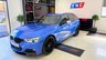 USED 2018 18 BMW 3 SERIES 2.0 320d M Sport Touring Auto Euro 6 (s/s) 5dr PERFORMANCEKIT+REVERSECAMERA+