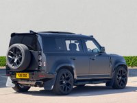 USED 2022 A LAND ROVER DEFENDER 5.0 P525 V8 SUV 5dr Petrol Auto 4WD Euro 6 (s/s) (525 ps) 