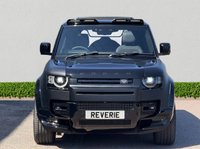 USED 2022 A LAND ROVER DEFENDER 5.0 P525 V8 SUV 5dr Petrol Auto 4WD Euro 6 (s/s) (525 ps) 