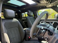 USED 2022 A LAND ROVER DEFENDER 5.0 P525 V8 SUV 5dr Petrol Auto 4WD Euro 6 (s/s) (525 ps) 