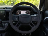 USED 2022 A LAND ROVER DEFENDER 5.0 P525 V8 SUV 5dr Petrol Auto 4WD Euro 6 (s/s) (525 ps) 