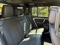 USED 2022 A LAND ROVER DEFENDER 5.0 P525 V8 SUV 5dr Petrol Auto 4WD Euro 6 (s/s) (525 ps) 