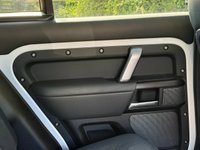 USED 2022 A LAND ROVER DEFENDER 5.0 P525 V8 SUV 5dr Petrol Auto 4WD Euro 6 (s/s) (525 ps) 