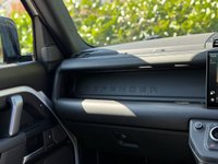 USED 2022 A LAND ROVER DEFENDER 5.0 P525 V8 SUV 5dr Petrol Auto 4WD Euro 6 (s/s) (525 ps) 