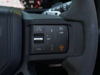 USED 2022 A LAND ROVER DEFENDER 5.0 P525 V8 SUV 5dr Petrol Auto 4WD Euro 6 (s/s) (525 ps) 