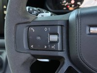 USED 2022 A LAND ROVER DEFENDER 5.0 P525 V8 SUV 5dr Petrol Auto 4WD Euro 6 (s/s) (525 ps) 