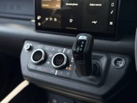 USED 2022 A LAND ROVER DEFENDER 5.0 P525 V8 SUV 5dr Petrol Auto 4WD Euro 6 (s/s) (525 ps) 