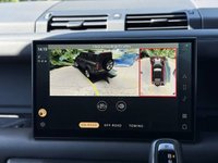 USED 2022 A LAND ROVER DEFENDER 5.0 P525 V8 SUV 5dr Petrol Auto 4WD Euro 6 (s/s) (525 ps) 