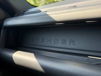 USED 2022 A LAND ROVER DEFENDER 5.0 P525 V8 SUV 5dr Petrol Auto 4WD Euro 6 (s/s) (525 ps) 
