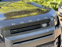 USED 2022 A LAND ROVER DEFENDER 5.0 P525 V8 SUV 5dr Petrol Auto 4WD Euro 6 (s/s) (525 ps) 