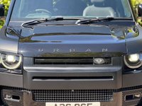 USED 2022 A LAND ROVER DEFENDER 5.0 P525 V8 SUV 5dr Petrol Auto 4WD Euro 6 (s/s) (525 ps) 