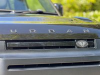 USED 2022 A LAND ROVER DEFENDER 5.0 P525 V8 SUV 5dr Petrol Auto 4WD Euro 6 (s/s) (525 ps) 