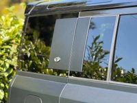 USED 2022 A LAND ROVER DEFENDER 5.0 P525 V8 SUV 5dr Petrol Auto 4WD Euro 6 (s/s) (525 ps) 