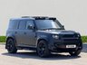 USED 2022 A LAND ROVER DEFENDER 5.0 P525 V8 SUV 5dr Petrol Auto 4WD Euro 6 (s/s) (525 ps) 