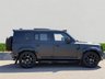 USED 2022 A LAND ROVER DEFENDER 5.0 P525 V8 SUV 5dr Petrol Auto 4WD Euro 6 (s/s) (525 ps) 
