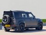 USED 2022 A LAND ROVER DEFENDER 5.0 P525 V8 SUV 5dr Petrol Auto 4WD Euro 6 (s/s) (525 ps) 