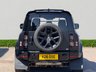 USED 2022 A LAND ROVER DEFENDER 5.0 P525 V8 SUV 5dr Petrol Auto 4WD Euro 6 (s/s) (525 ps) 