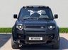 USED 2022 A LAND ROVER DEFENDER 5.0 P525 V8 SUV 5dr Petrol Auto 4WD Euro 6 (s/s) (525 ps) 