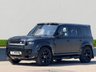 USED 2022 A LAND ROVER DEFENDER 5.0 P525 V8 SUV 5dr Petrol Auto 4WD Euro 6 (s/s) (525 ps) 