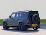 USED 2022 A LAND ROVER DEFENDER 5.0 P525 V8 SUV 5dr Petrol Auto 4WD Euro 6 (s/s) (525 ps) 