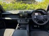 USED 2022 A LAND ROVER DEFENDER 5.0 P525 V8 SUV 5dr Petrol Auto 4WD Euro 6 (s/s) (525 ps) 